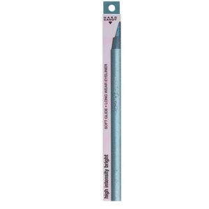 Hard Candy Stroke of Gorgeous Eyeliner Pencil 1282 Deep Sea Blue NWT